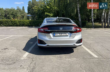 Седан Honda Clarity 2018 в Сумах