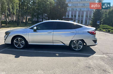 Седан Honda Clarity 2018 в Сумах