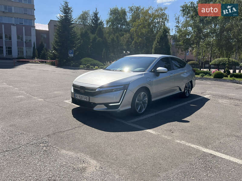 Седан Honda Clarity 2018 в Києві