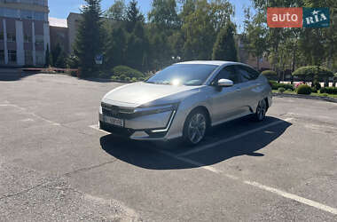 Седан Honda Clarity 2018 в Сумах