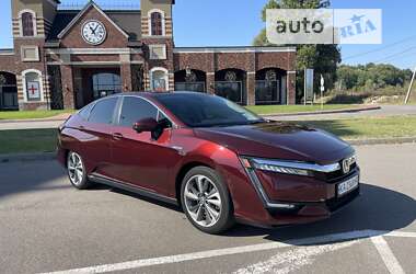 Седан Honda Clarity 2018 в Києві