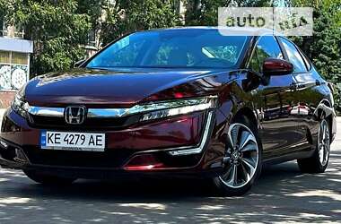 Седан Honda Clarity 2018 в Дніпрі