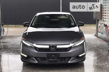 Седан Honda Clarity 2018 в Львове