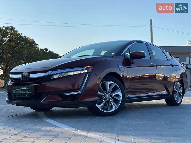 Седан Honda Clarity 2019 в Киеве