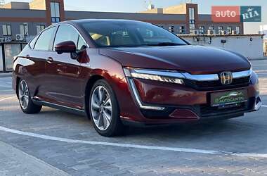 Седан Honda Clarity 2019 в Киеве