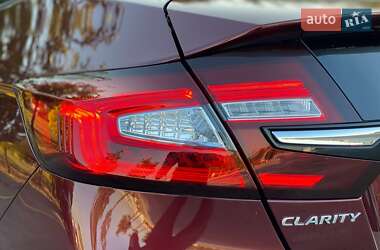 Седан Honda Clarity 2019 в Киеве