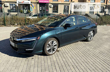 Седан Honda Clarity 2018 в Києві