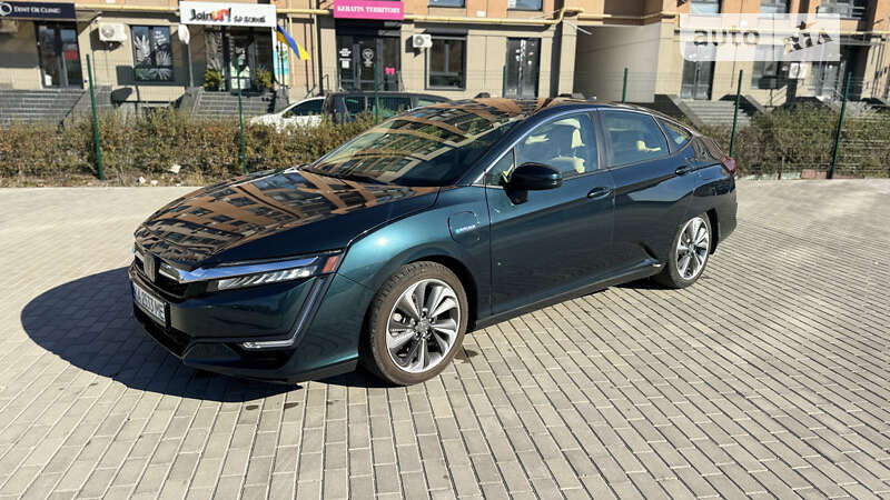 Седан Honda Clarity 2018 в Києві