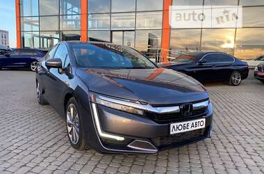 Седан Honda Clarity 2018 в Львові