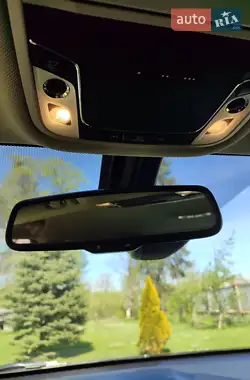 Honda Clarity 2019