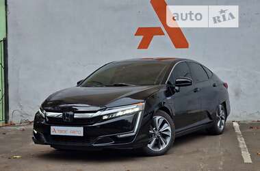 Седан Honda Clarity 2018 в Одессе