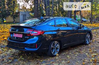 Седан Honda Clarity 2018 в Рівному