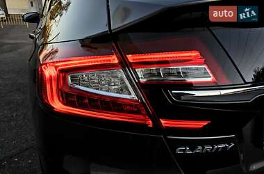 Седан Honda Clarity 2018 в Одессе