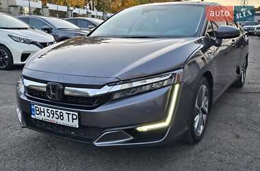 Седан Honda Clarity 2018 в Одессе