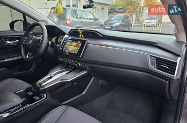 Седан Honda Clarity 2018 в Одессе