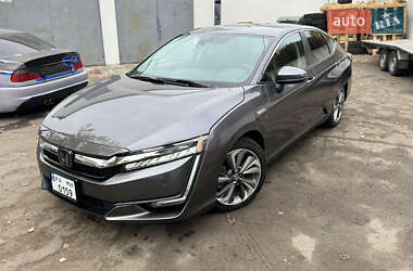 Седан Honda Clarity 2019 в Києві