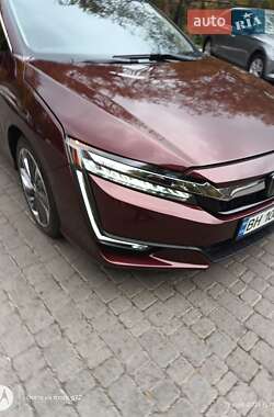 Седан Honda Clarity 2018 в Одесі