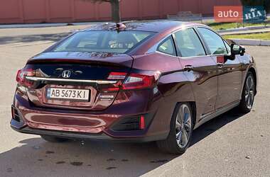 Седан Honda Clarity 2018 в Хмельнике
