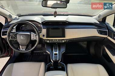 Седан Honda Clarity 2018 в Виннице