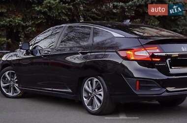 Седан Honda Clarity 2020 в 