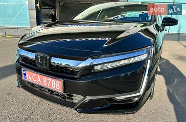 Седан Honda Clarity 2020 в 