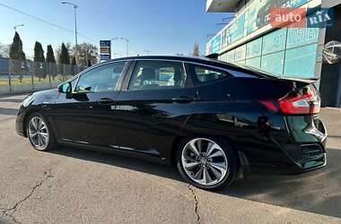 Седан Honda Clarity 2020 в 
