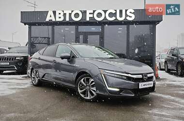 Седан Honda Clarity 2019 в Києві