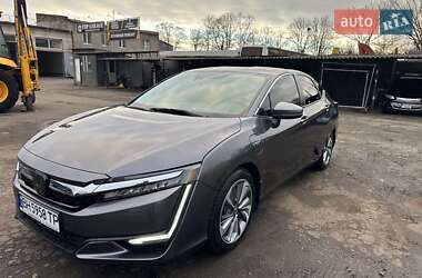 Седан Honda Clarity 2018 в Одессе