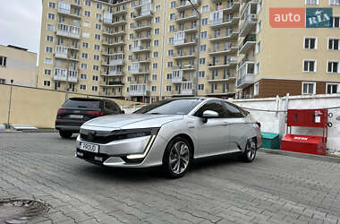 Седан Honda Clarity 2017 в Одесі