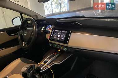Седан Honda Clarity 2018 в 