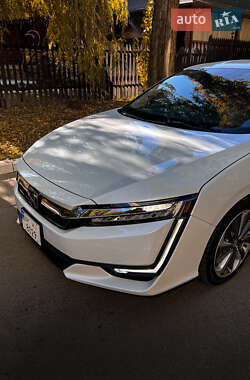 Седан Honda Clarity 2018 в Рівному