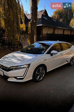 Седан Honda Clarity 2018 в Ровно