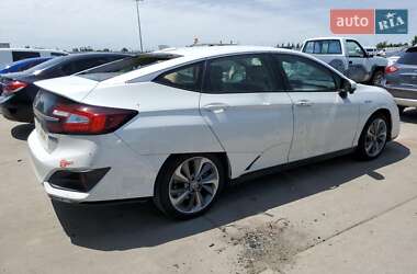 Седан Honda Clarity 2018 в Киеве