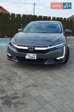 Седан Honda Clarity 2018 в Луцьку