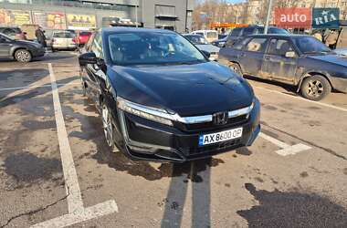 Седан Honda Clarity 2018 в Киеве