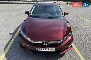 Седан Honda Clarity 2017 в Одесі