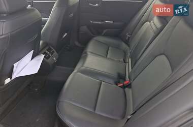 Седан Honda Clarity 2018 в 