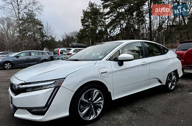 Седан Honda Clarity 2020 в Києві