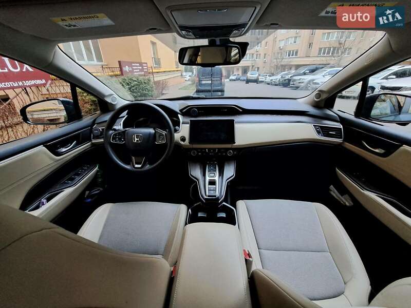 Седан Honda Clarity 2018 в Києві
