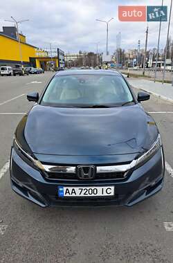 Седан Honda Clarity 2018 в Киеве