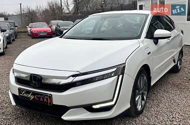 Седан Honda Clarity 2017 в Одесі