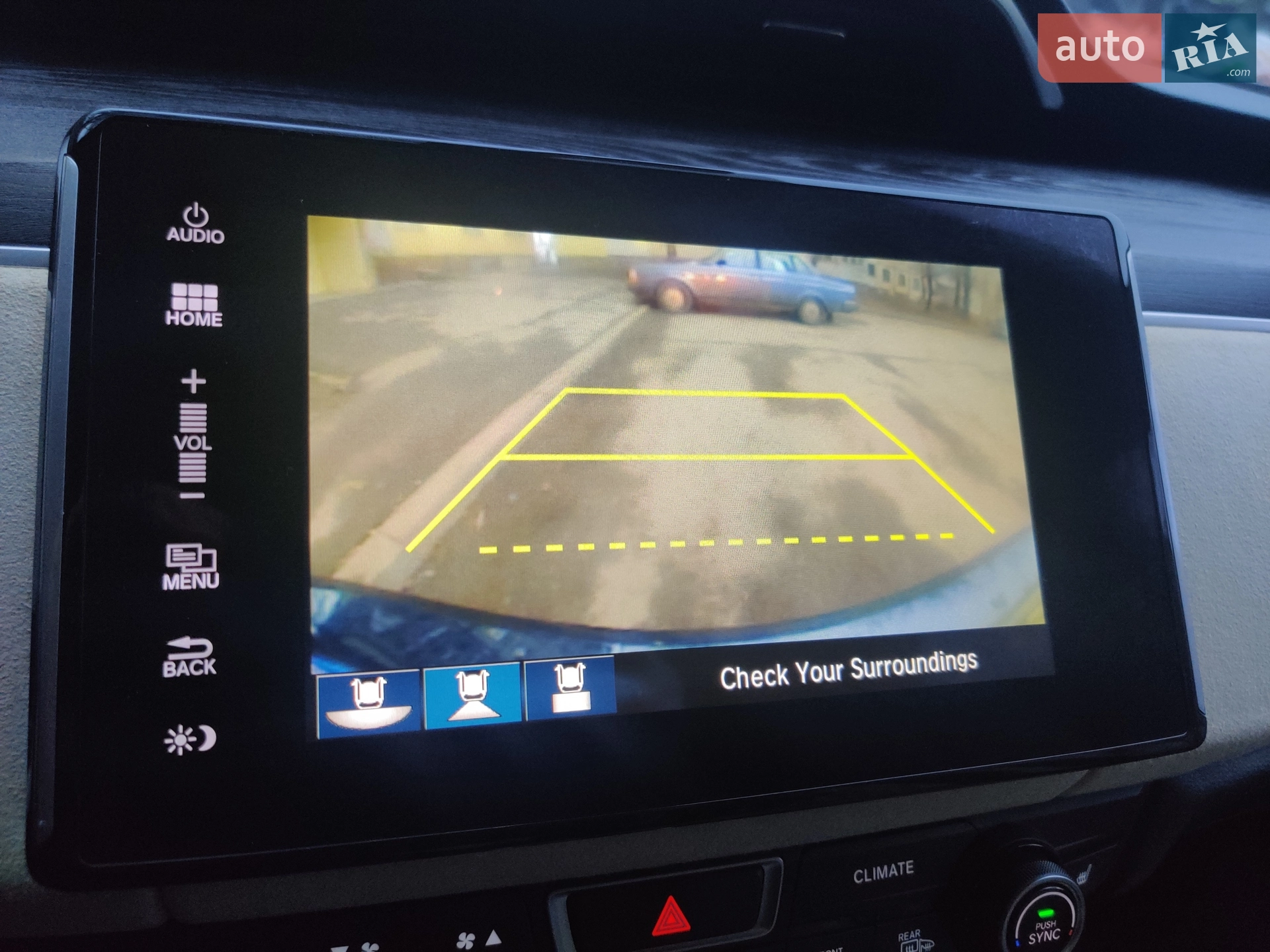 2018 Honda FCX Clarity - мініатюра 19