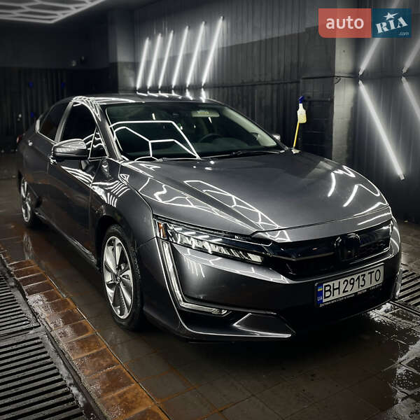 Седан Honda Clarity 2020 в Києві