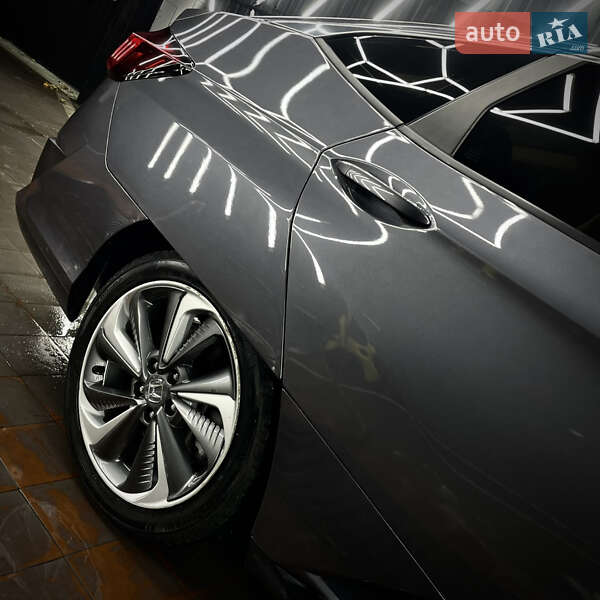Седан Honda Clarity 2020 в Києві