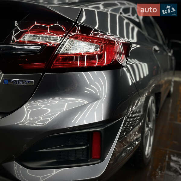 Седан Honda Clarity 2020 в Києві