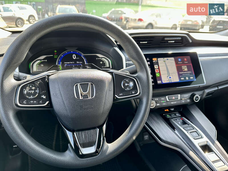 Седан Honda Clarity 2020 в Києві