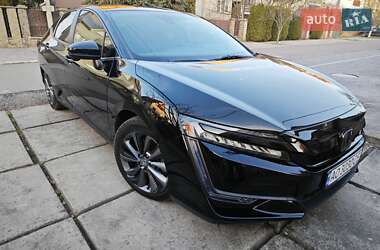 Седан Honda Clarity 2018 в 