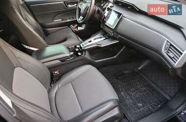 Седан Honda Clarity 2018 в 