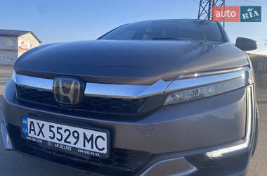 Седан Honda Clarity 2018 в Киеве