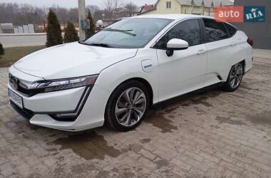 Седан Honda Clarity 2017 в Теребовле